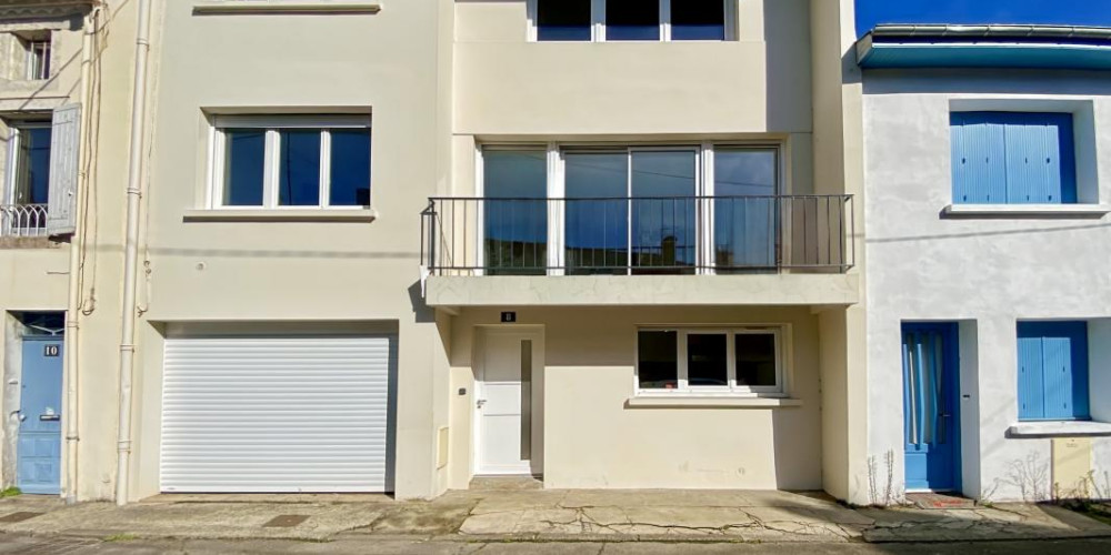 maison à MONT DE MARSAN (40000)