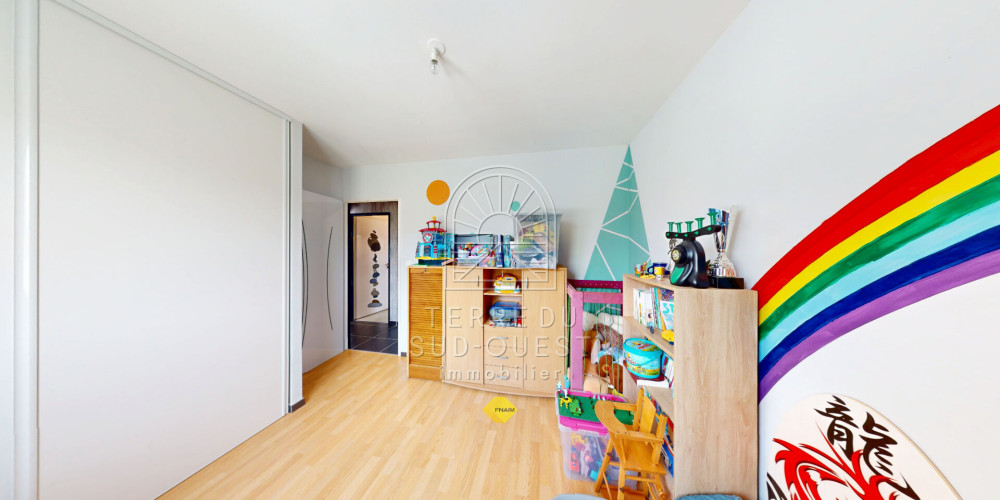 maison à HAGETMAU (40700)