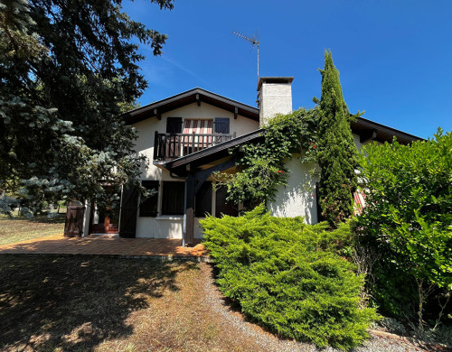 maison  NARROSSE