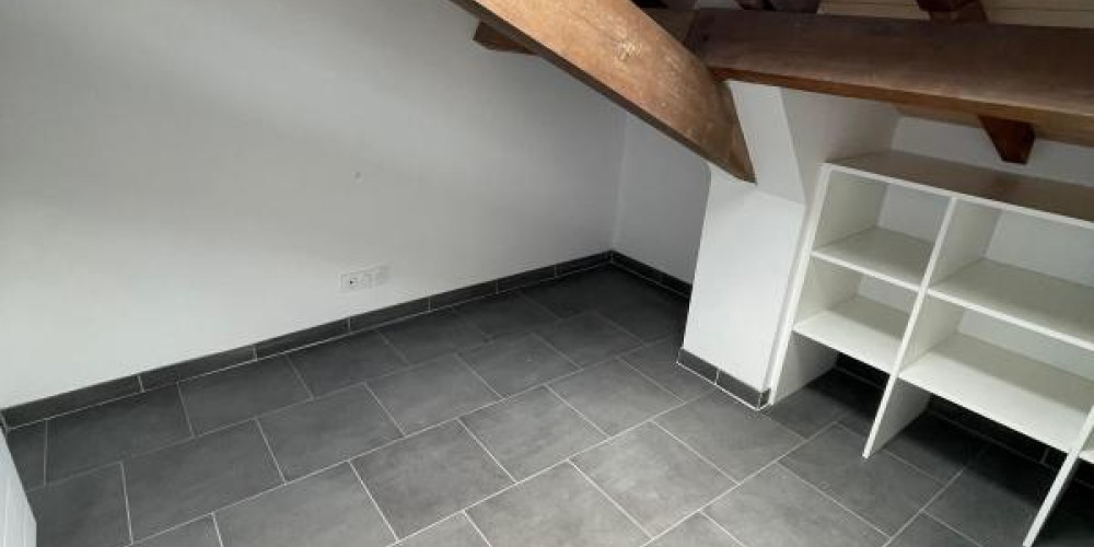 appartement à TARTAS (40400)