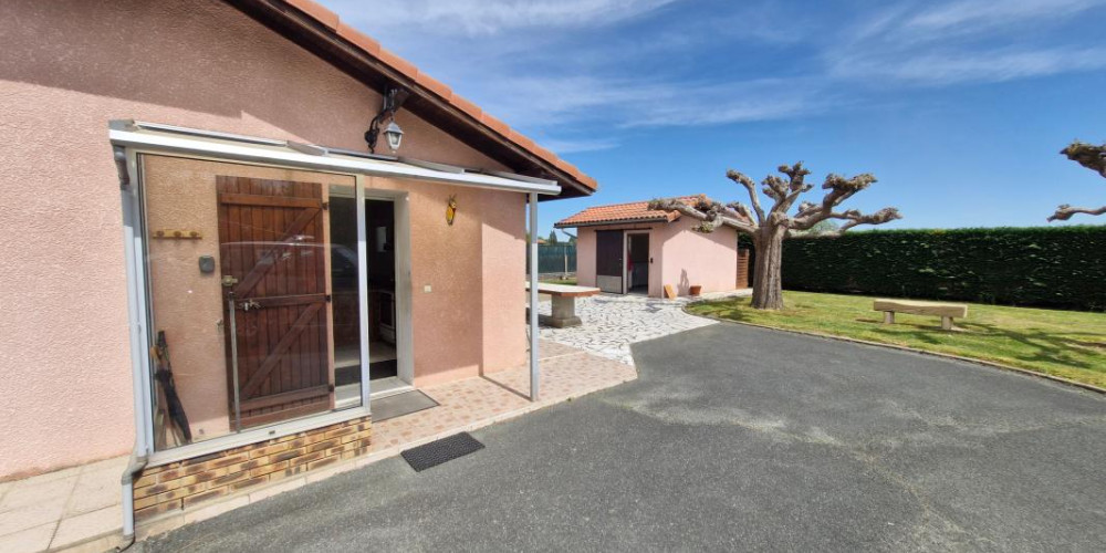 maison à TARTAS (40400)