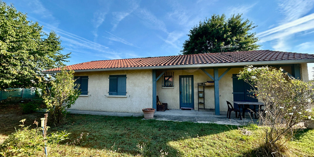 maison à MONT DE MARSAN (40000)