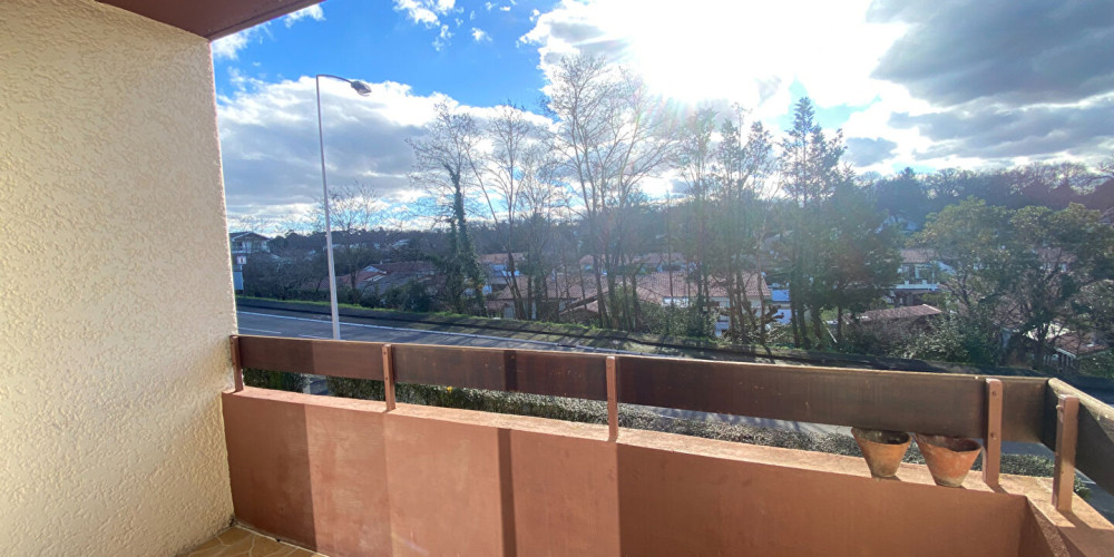 appartement à MONT DE MARSAN (40000)