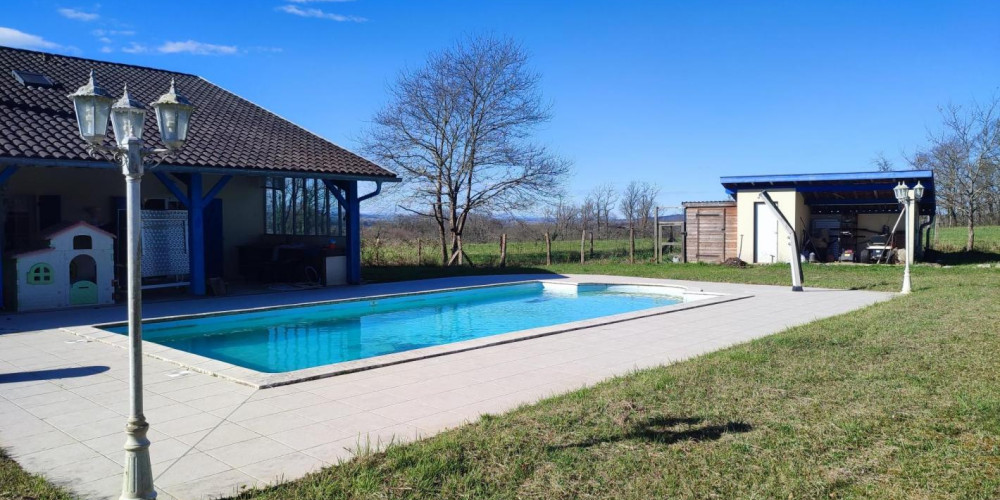 maison à PEYREHORADE (40300)