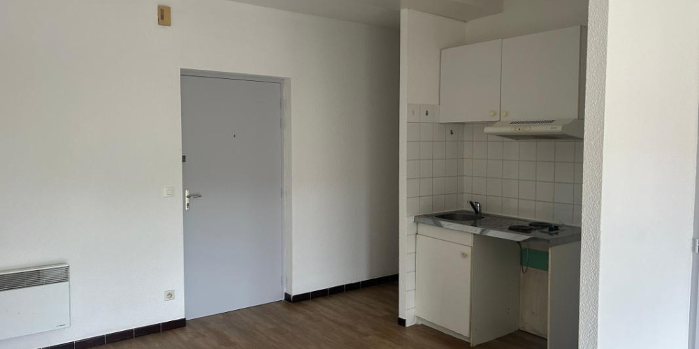 appartement à MONT DE MARSAN (40000)