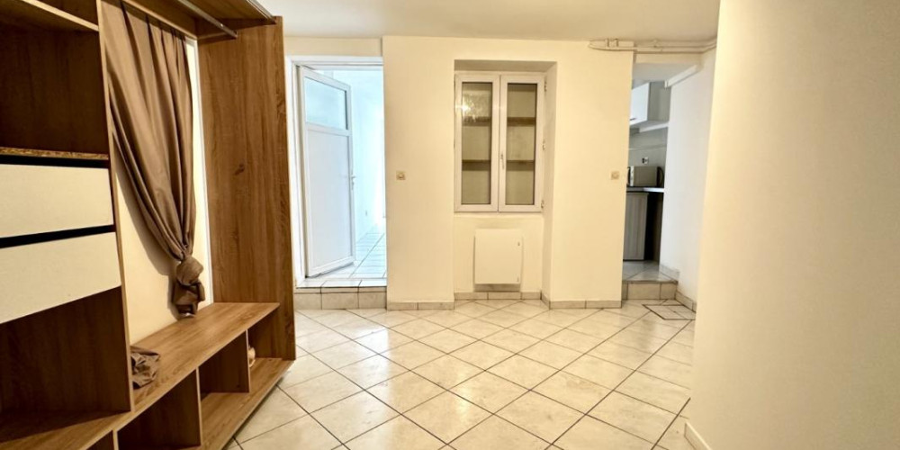 appartement à MONT DE MARSAN (40000)