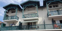 appartement à SOUSTONS (40140)