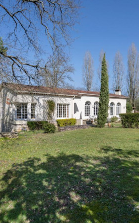 Maison  ST PIERRE DU MONT