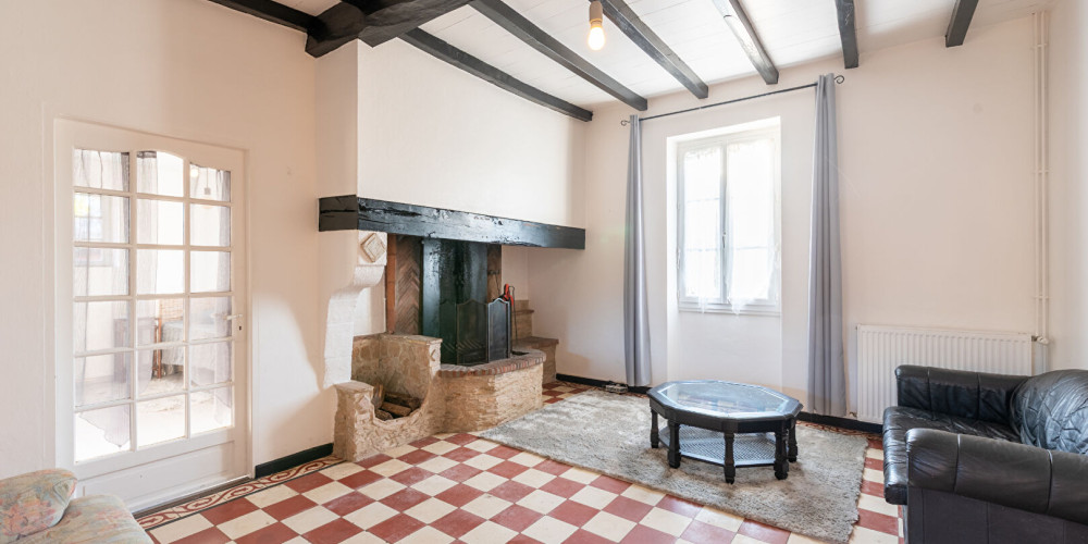 maison à HAGETMAU (40700)