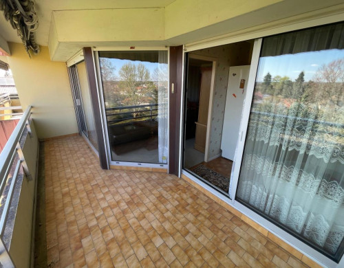 appartement  ST PAUL LES DAX