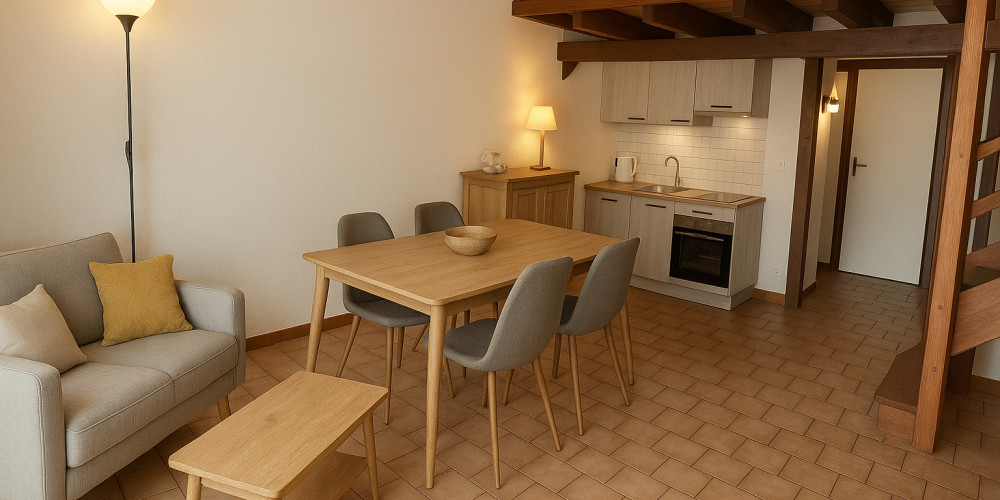 maison à CAPBRETON (40130)