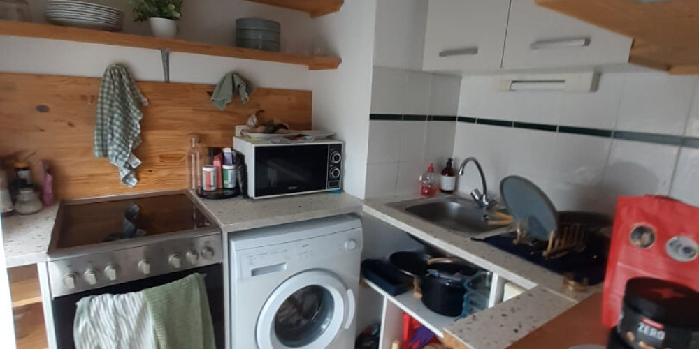 appartement à DAX (40100)