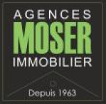 Logo MOSER IMMOBILIER