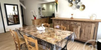 appartement à ST MARTIN DE SEIGNANX (40390)