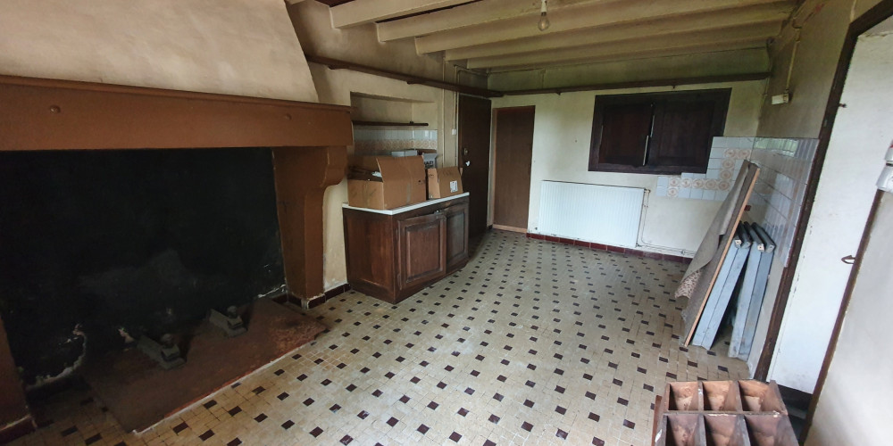 maison à HAGETMAU (40700)