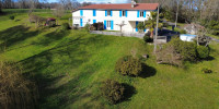 maison à BIAUDOS (40390)