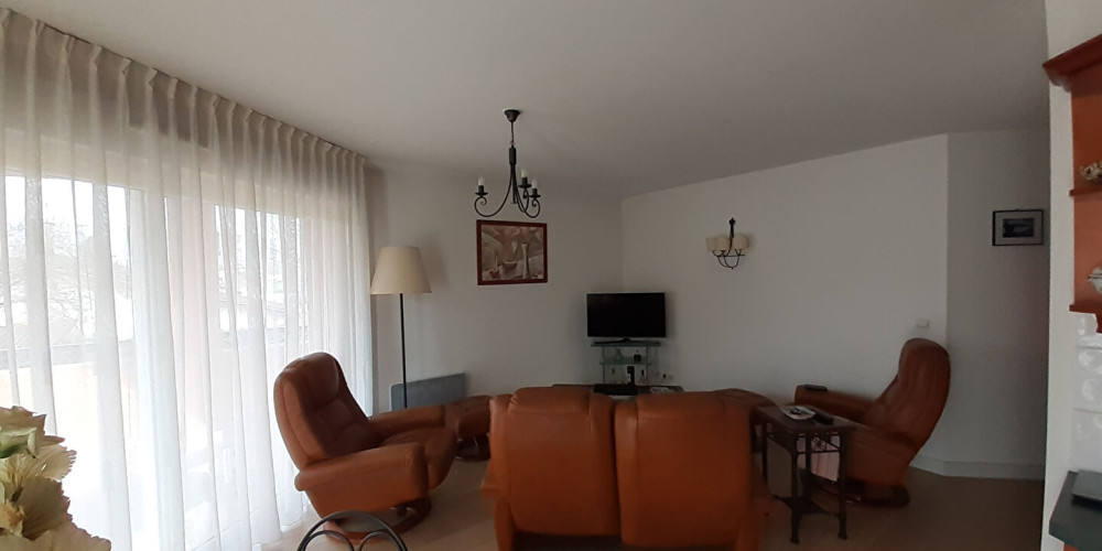 appartement à ST PAUL LES DAX (40990)