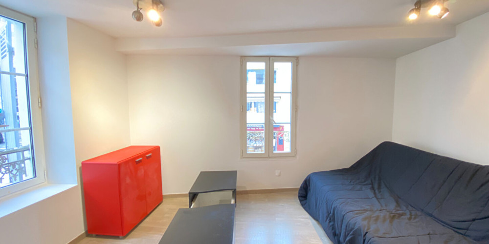 appartement à MONT DE MARSAN (40000)