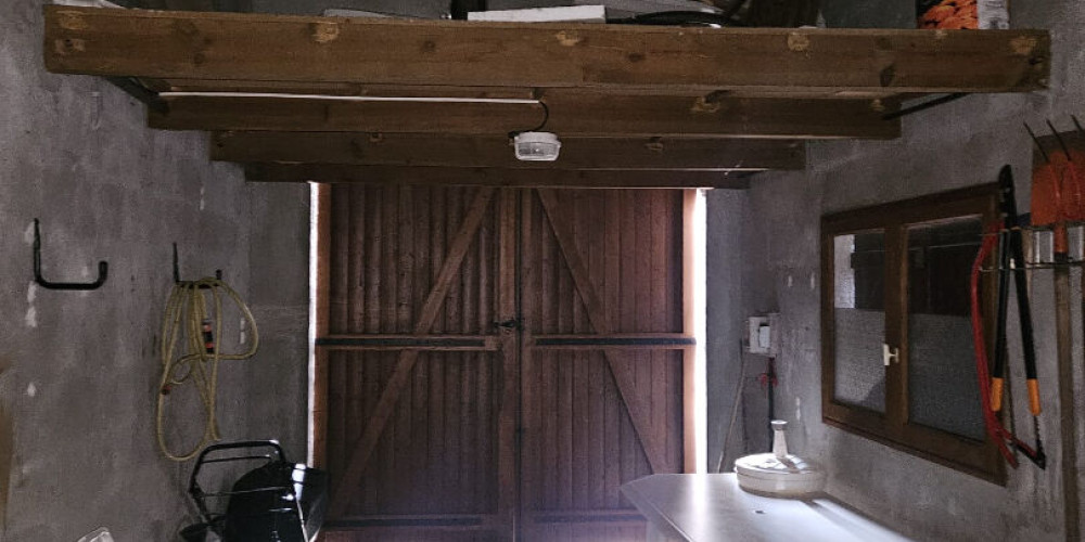 maison à BISCARROSSE (40600)