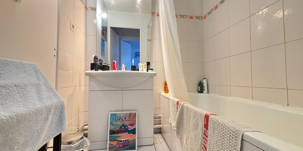 appartement à MONT DE MARSAN (40000)