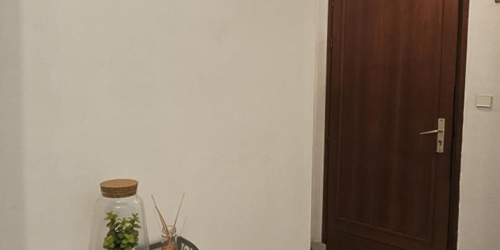 appartement à MONT DE MARSAN (40000)