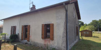 maison à MORCENX (40110)