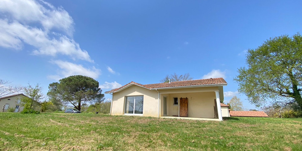 maison à GRENADE SUR L ADOUR (40270)