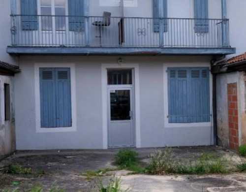 appartement  DAX
