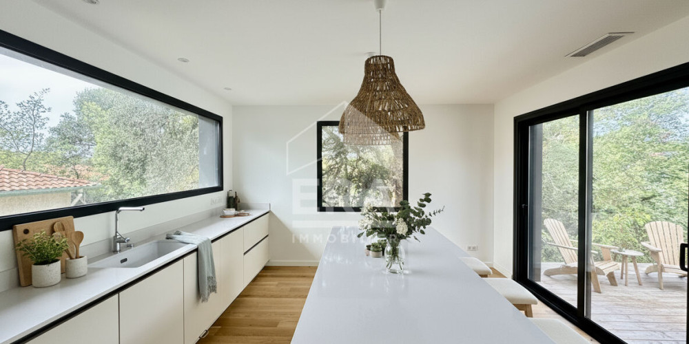 maison à CAPBRETON (40130)