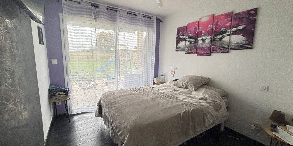 maison à LABASTIDE D ARMAGNAC (40240)