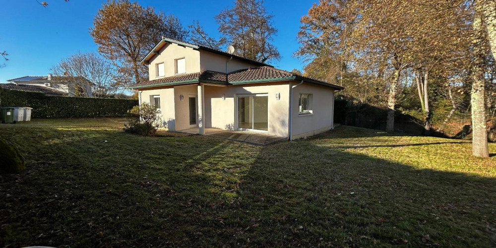 maison à MONT DE MARSAN (40000)