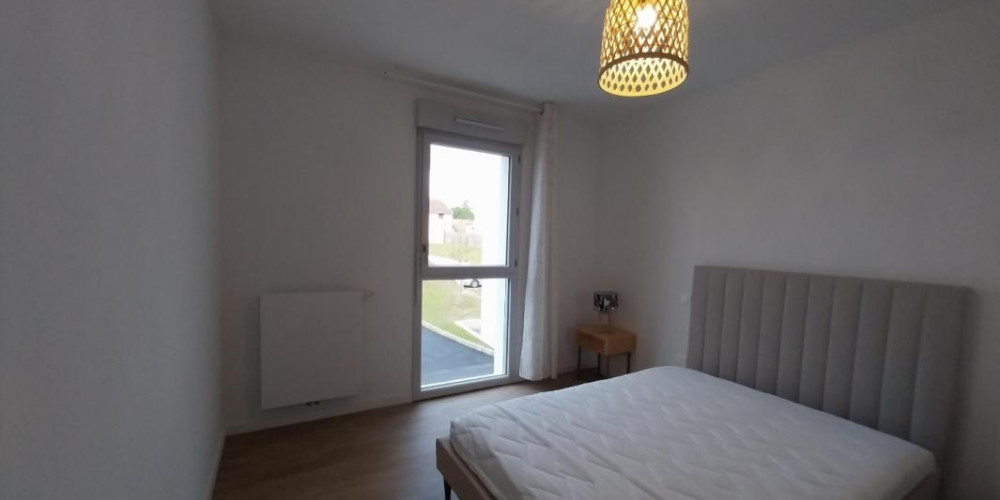 appartement à MONT DE MARSAN (40000)