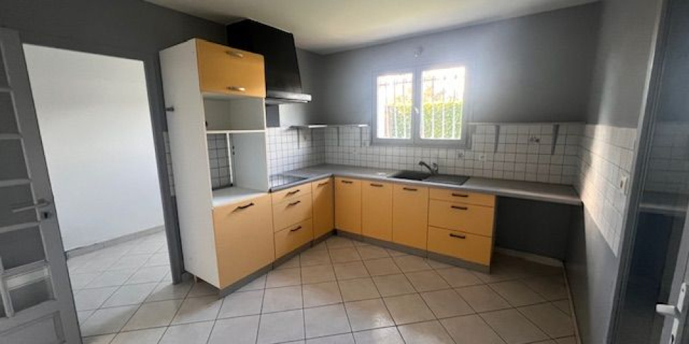 maison à ST MARTIN D ONEY (40090)