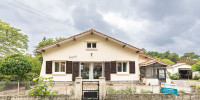 maison à SAUBUSSE (40180)