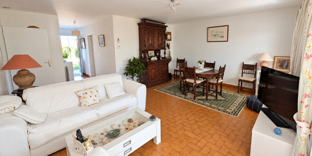 maison à ONDRES (40440)