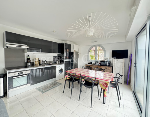 appartement  SOORTS HOSSEGOR