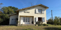maison à HAGETMAU (40700)