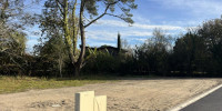 terrain à SEIGNOSSE (40510)