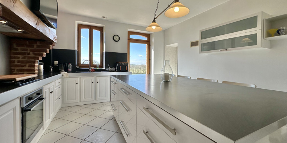 maison à MONT DE MARSAN (40000)