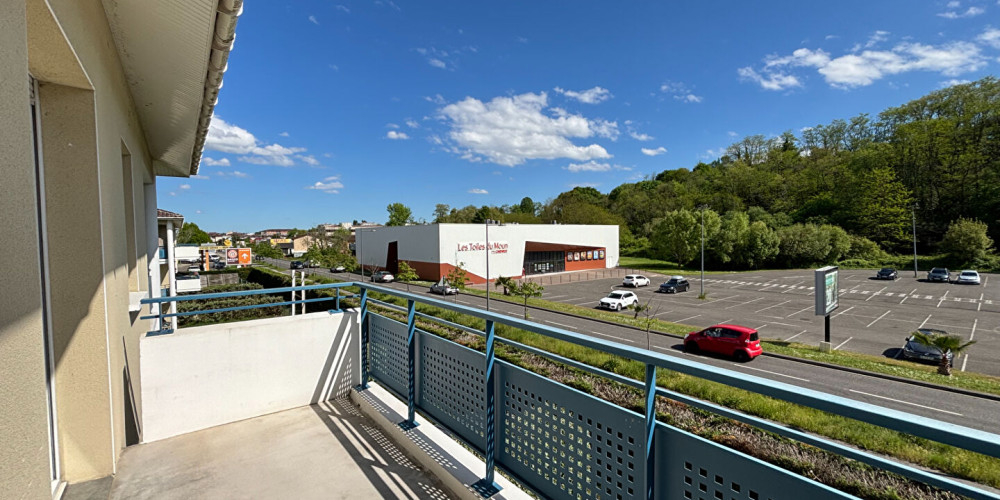 appartement à MONT DE MARSAN (40000)