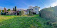 maison à ST PAUL LES DAX (40990)