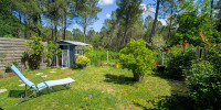 appartement à MIMIZAN (40200)