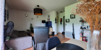 appartement à ST VINCENT DE TYROSSE (40230)