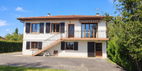 maison à ORTHEVIELLE (40300)