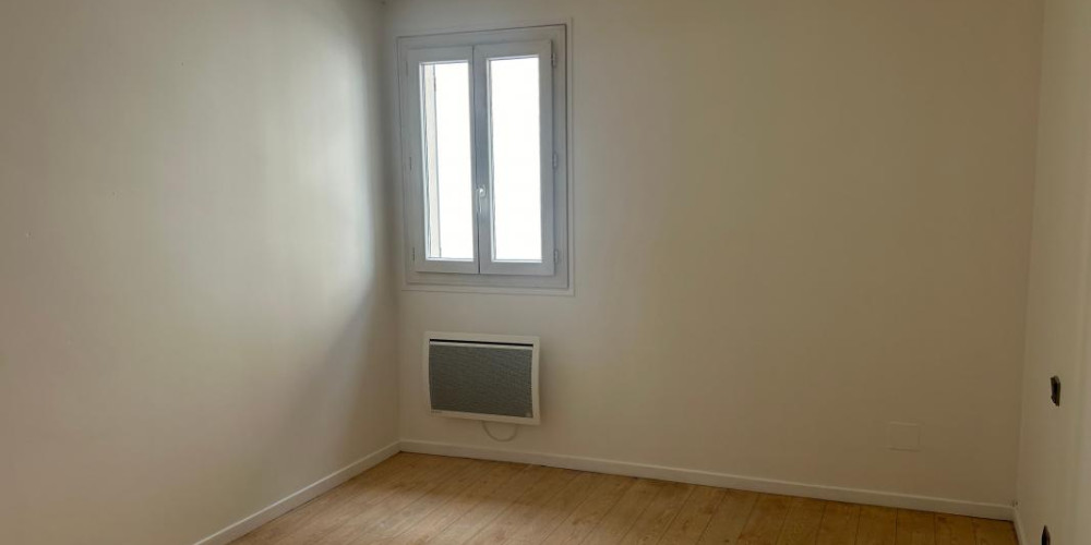 appartement à MONT DE MARSAN (40000)