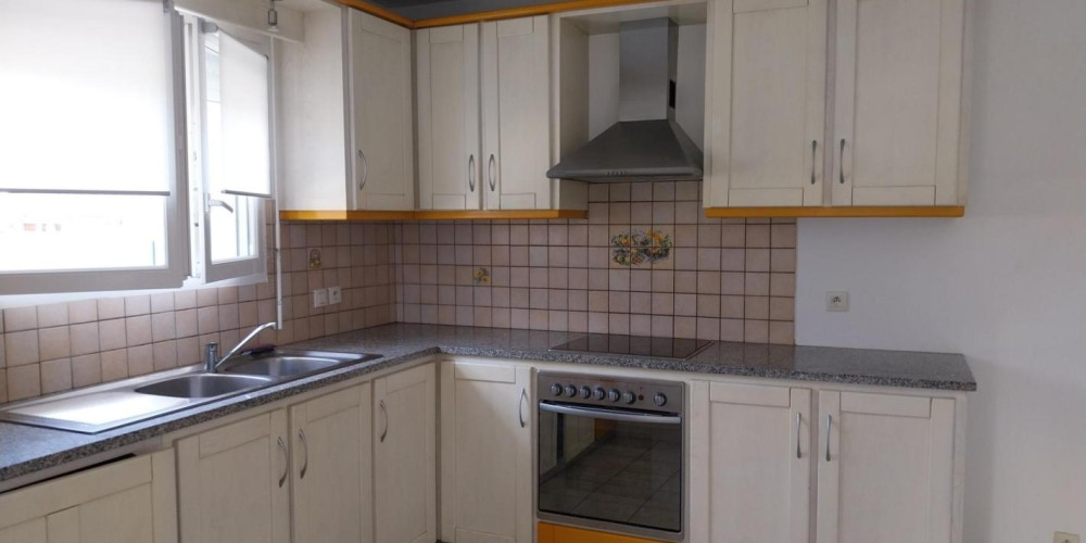 appartement à MAGESCQ (40140)