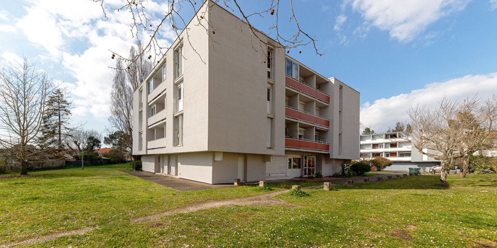 appartement à BISCARROSSE (40600)