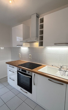 Appartement  MONT DE MARSAN