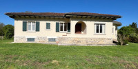 maison à RION DES LANDES (40370)