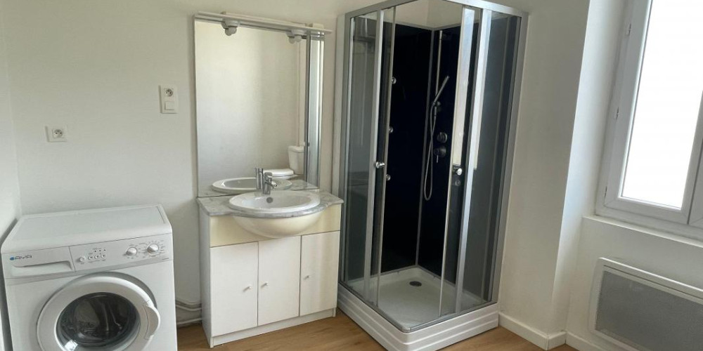 appartement à MONT DE MARSAN (40000)